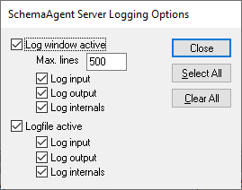 sa_server_logging_options