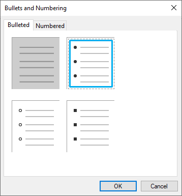 dlg_bullets_numbering