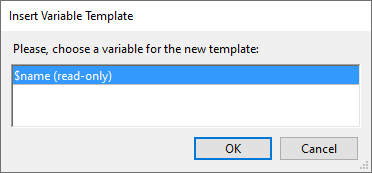 DlgInsertVariableTemplate