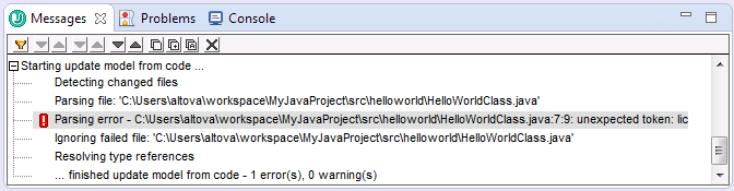 ecl_messages_view_errors