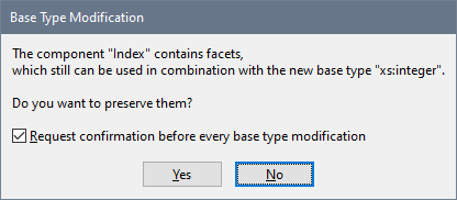 BaseTypeModification