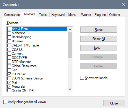 AutoCAD 2022 Help  To Add, Remove, or Disable a Breakpoint while