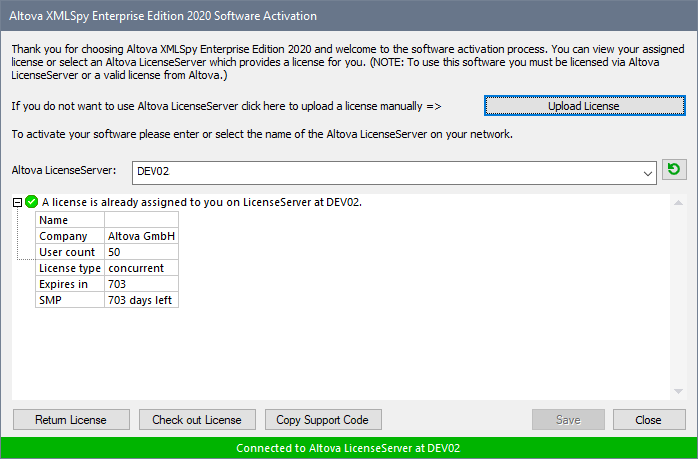 xmlspy 2015 key