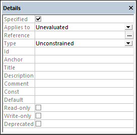 JSONSchemaWildcardDetails