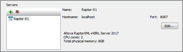 RXSOptionsAddServer