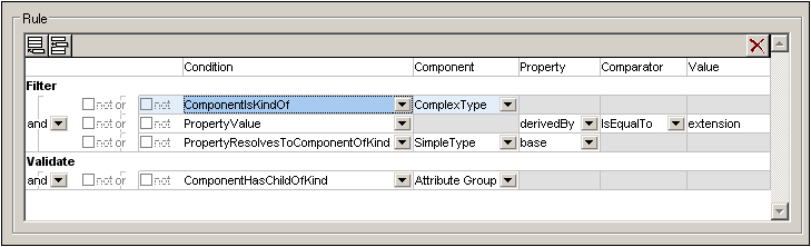 Extend Catalog Rule Conditions