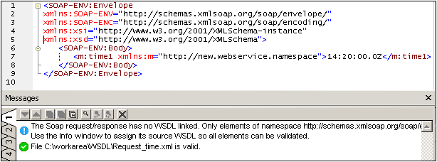 Soap Doc 2, PDF, Xml