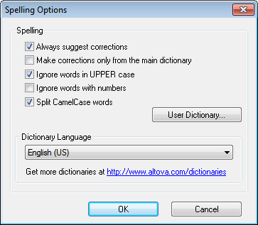 Tools_SpellingOptions