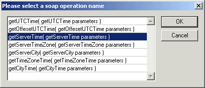 Soap Doc 2, PDF, Xml