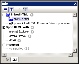 CSSInfoWin01