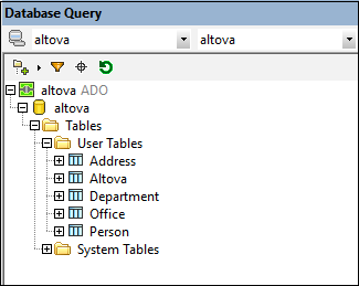 DBQueryBrowserPane