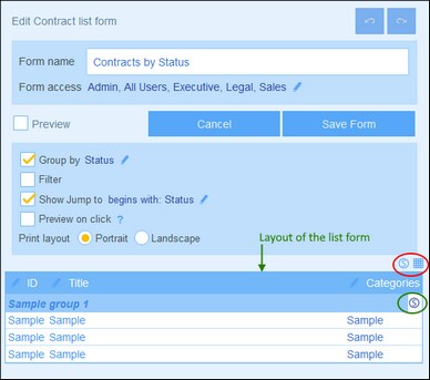 Altova RecordsManager