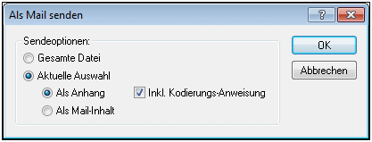 ADSendByMail