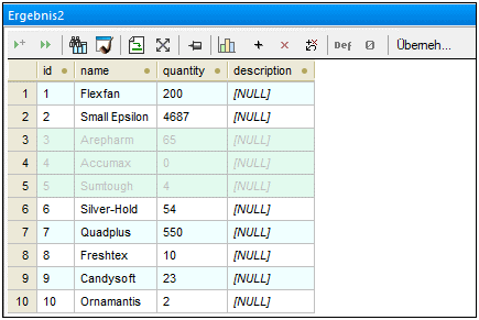 dbs-delete-in-result-grid