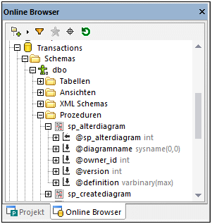 dbs_stored_procedures