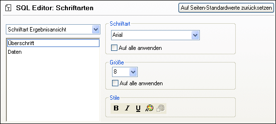 dlg_options-SQL-grid