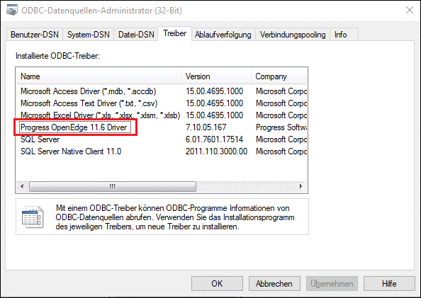 odbc_progress_driver