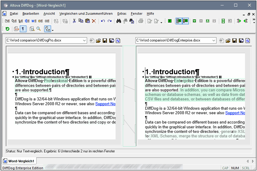 dd_word_comparison