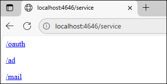 FFS_ServiceURL