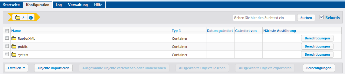 ViewContainerPermissions
