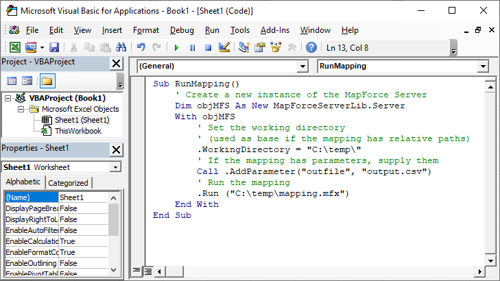 mfs_vba_code