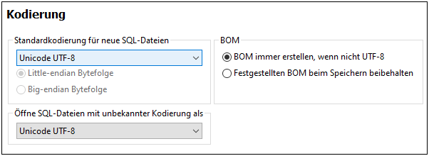 dbquery_settings_encoding
