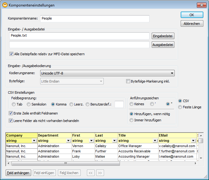 dlg_csv_component_settings