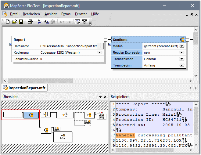 FlexTextGUI