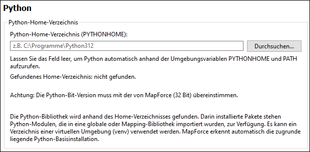 MF_OptionsPythonHome