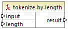 mf-func-tokenize-by-length