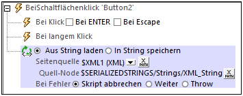 MTActionLoadFromString