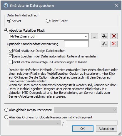 MTDBinaryFileLoadSaveServer