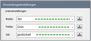 MTDBorderSetLineSettings