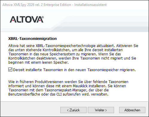 TaxonomyMigrationDialog