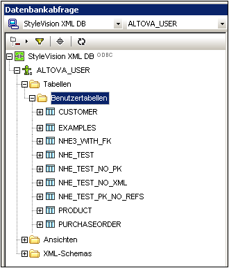 DBQueryBrowserPane