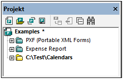 Project_AddExtFolder