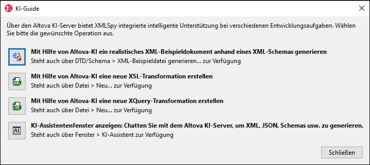 AIGuide