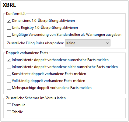 OptionsXBRLValidation