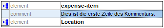 SchOviewSingleLineComment