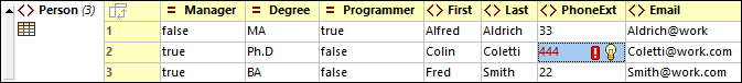 TutXMLModifyXSDSelectNode