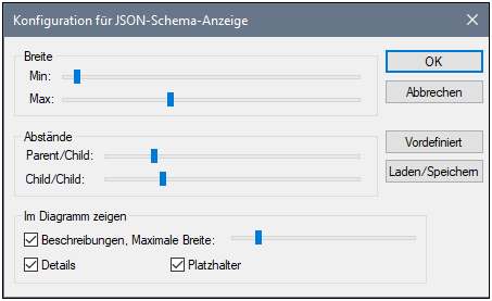 JSONConfigureDesignView