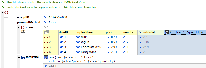 JSONGridViewFormulasInTables01