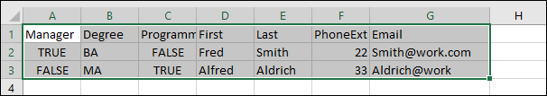 TutXMLCopyXML2Excel