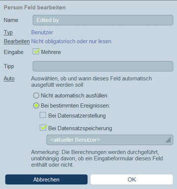 Altova RecordsManager