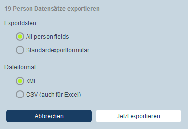 Altova RecordsManager