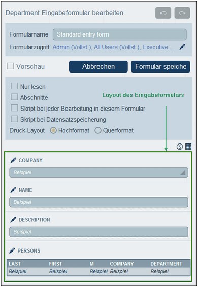 Altova RecordsManager