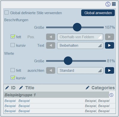 Altova RecordsManager