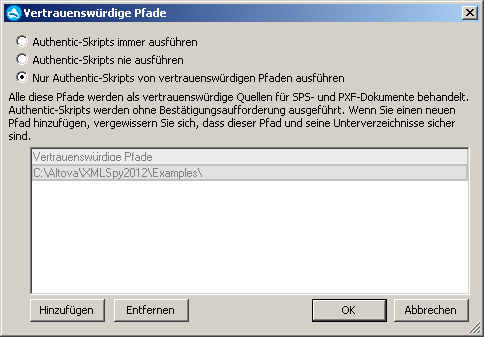 ADTrustedLocations