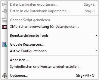 ToolsMenu