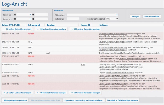 Altova FlowForce Server 2025